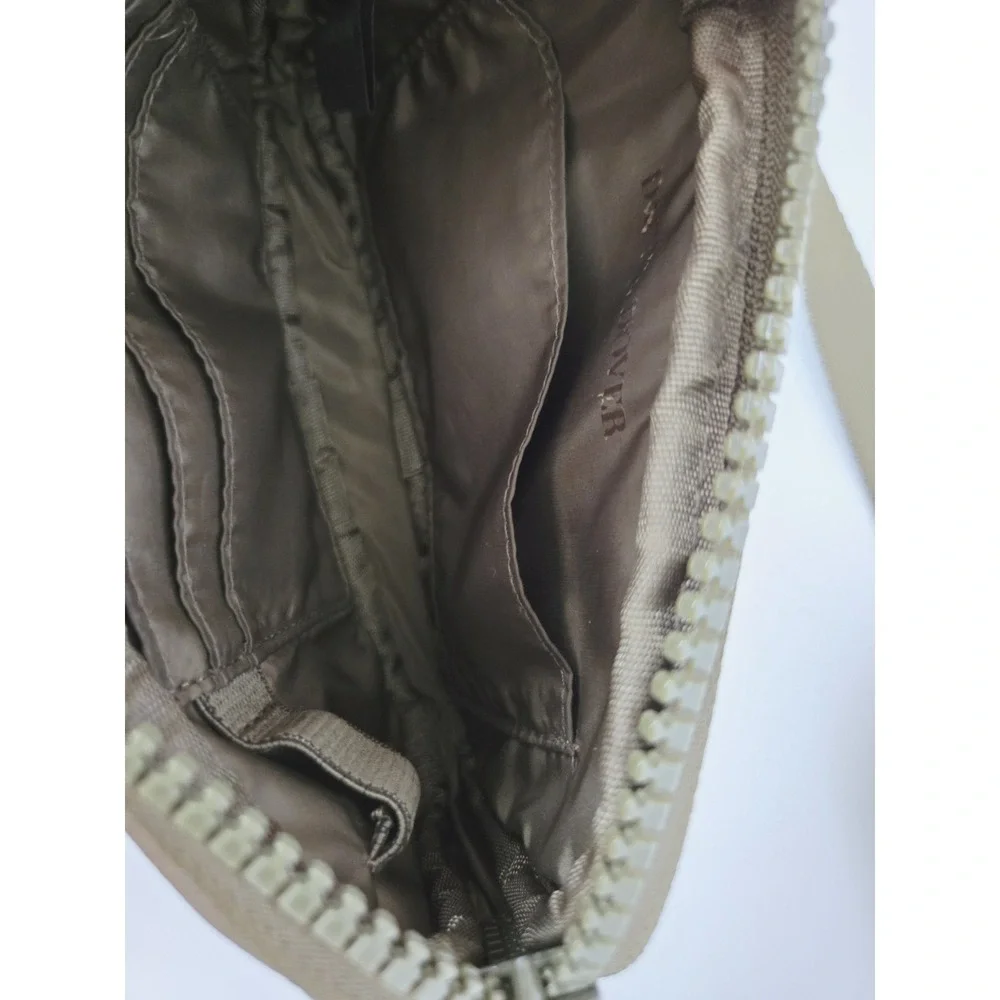 Dagne Dover Mara Neoprene Phone Sling‎ Olive Green
